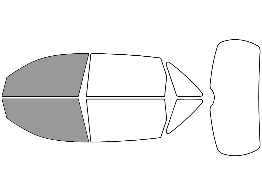 Front - 50%