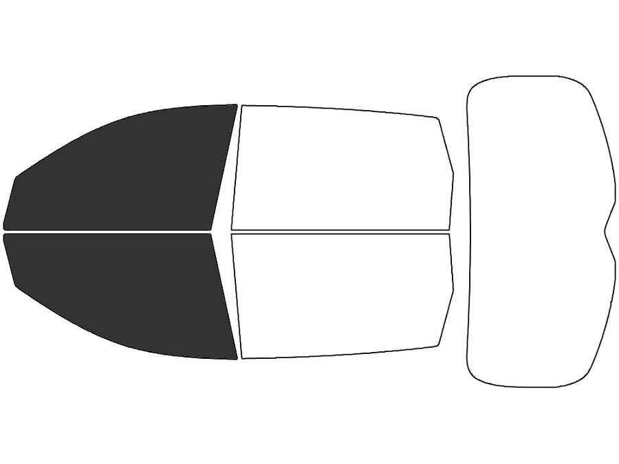 Front - 15%
