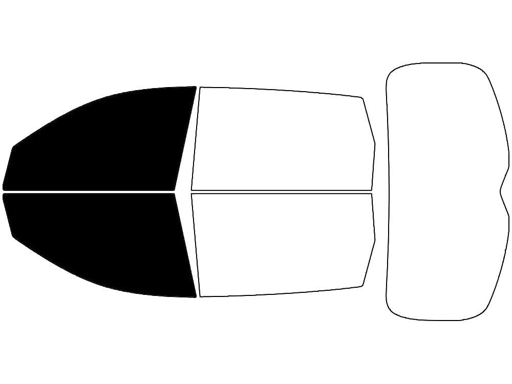 Front - 5%