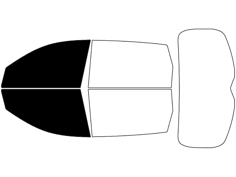 Front - 5%