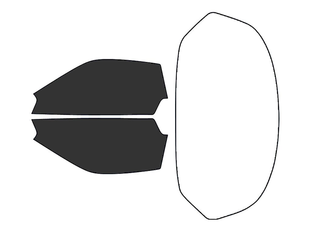 Front - 15%