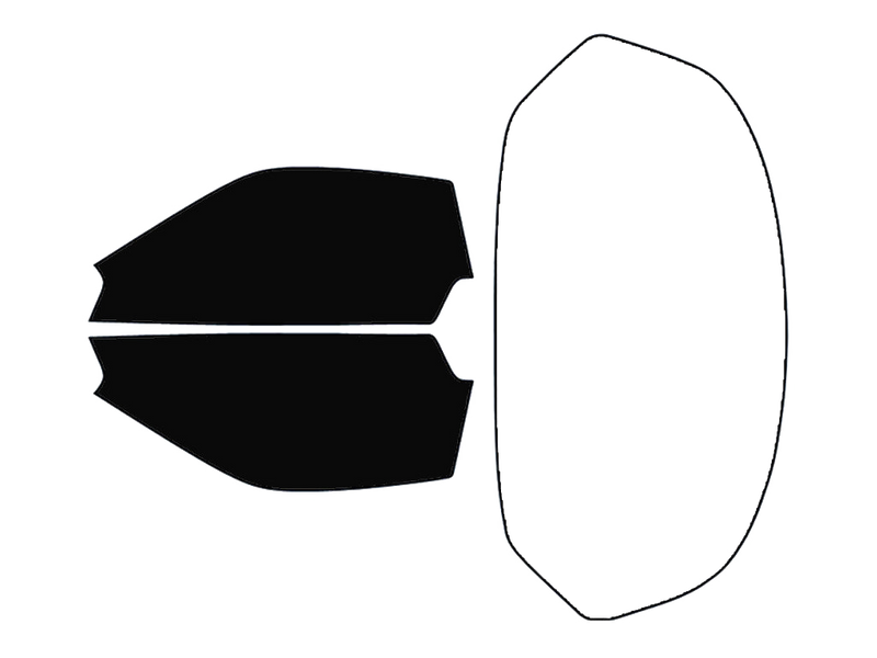 Front - 5%