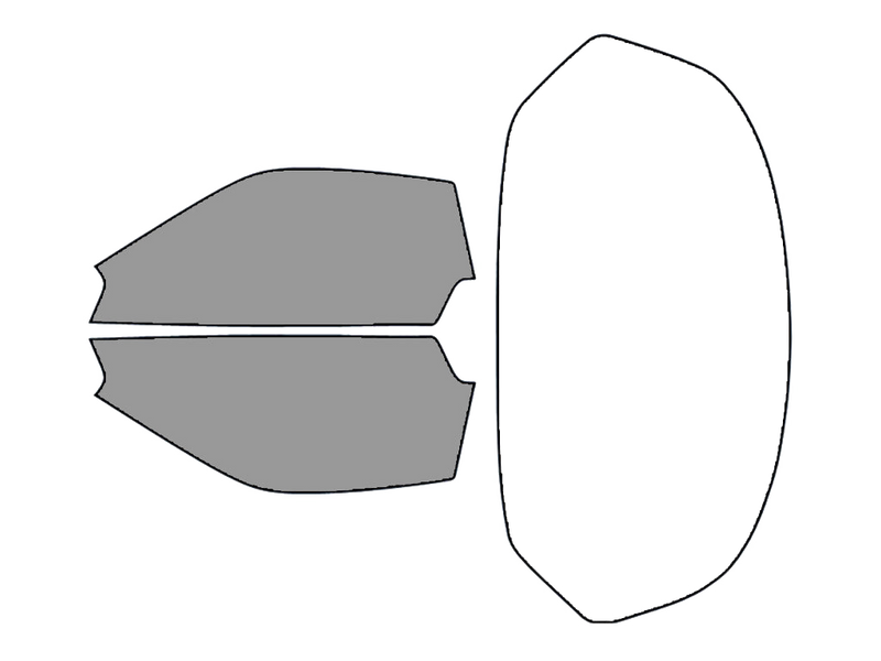 Front - 50%