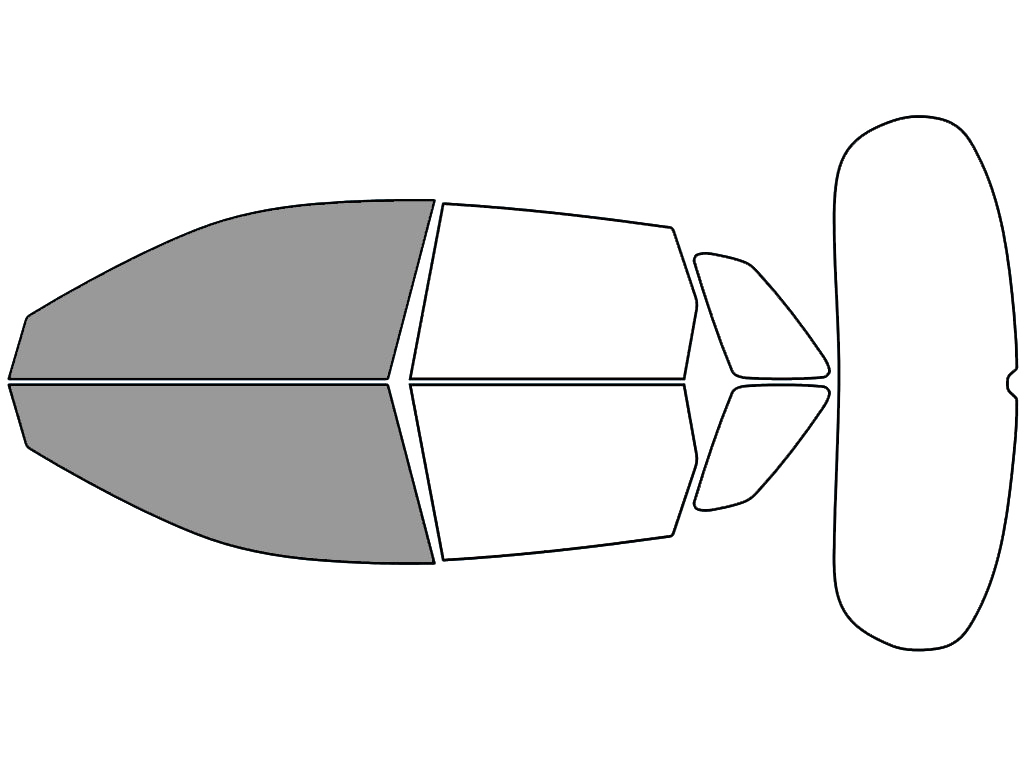 Front - 50%