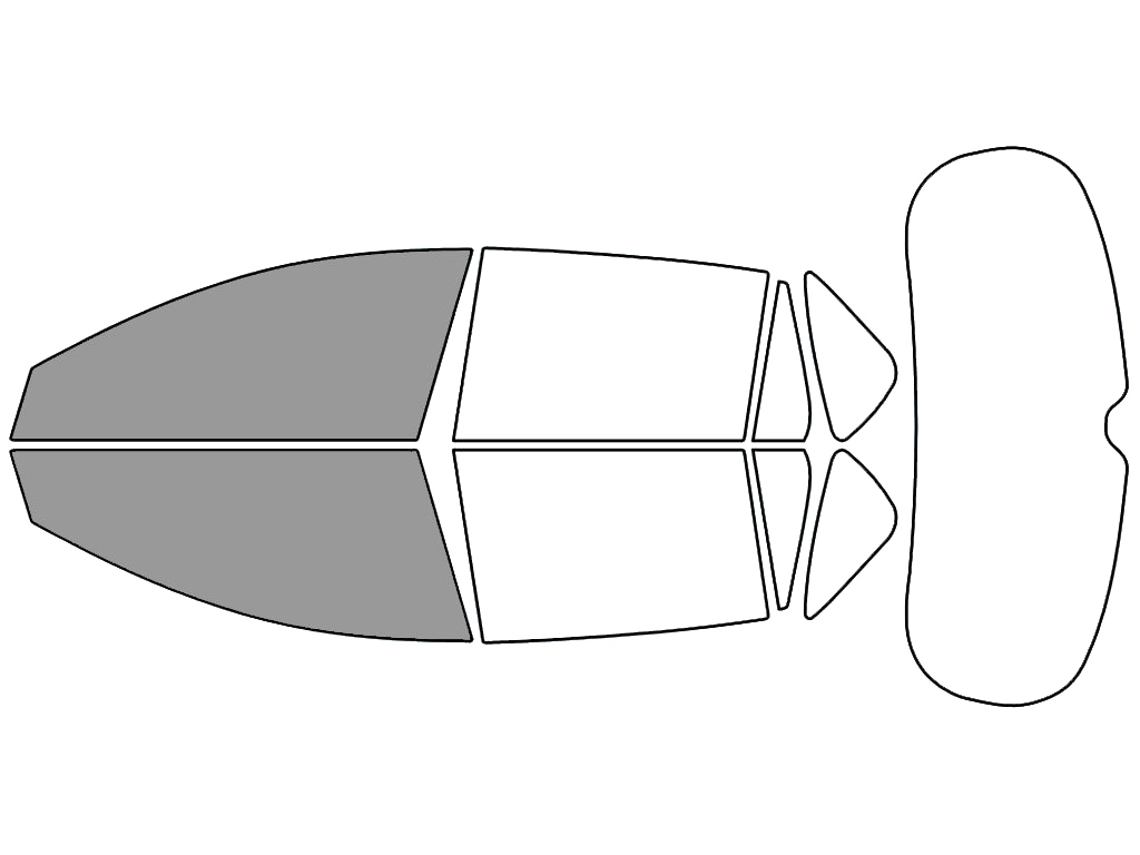 Front - 50%