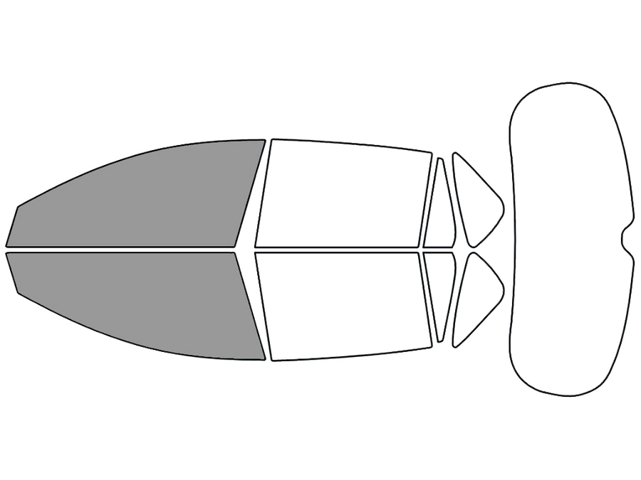 Front - 50%