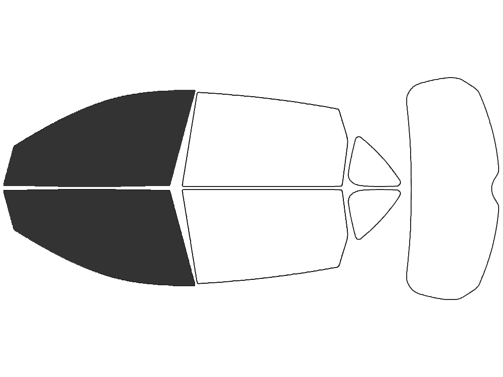 Front - 15%