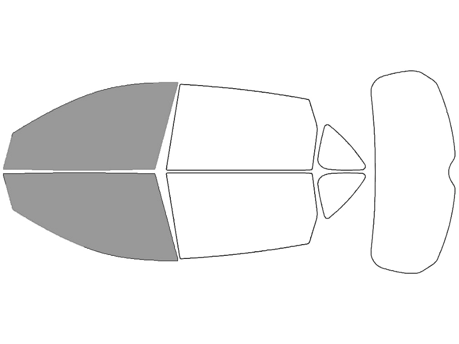 Front - 45%