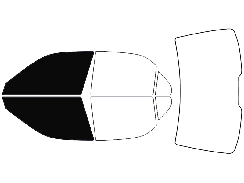 Front - 5%