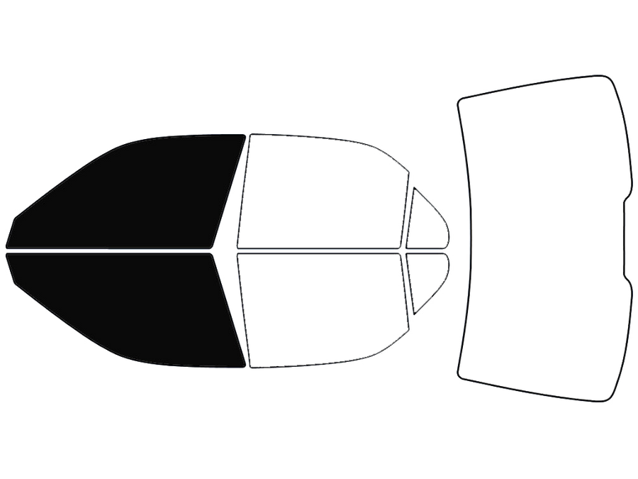Front - 5%