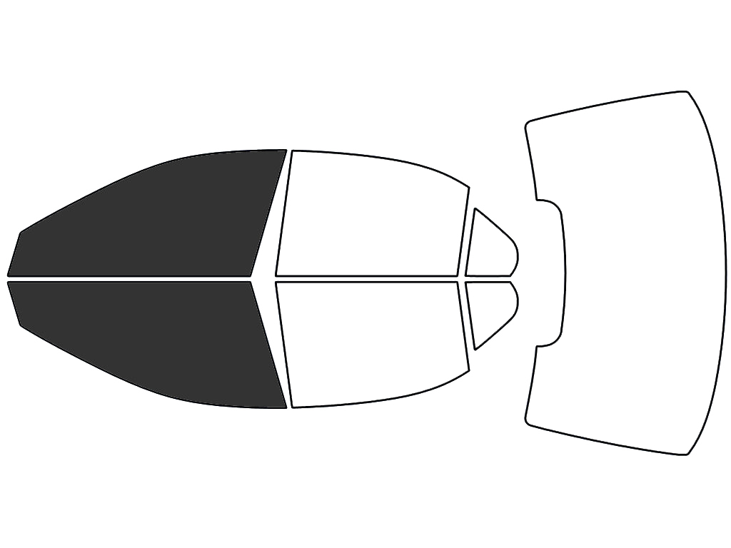 Front - 15%