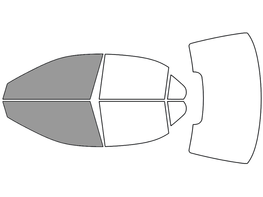 Front - 50%