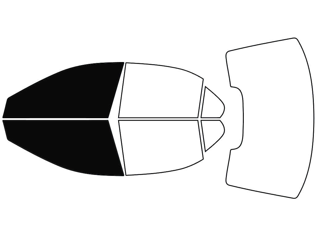 Front - 5%
