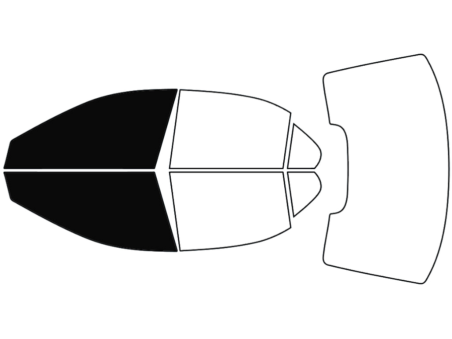 Front - 5%