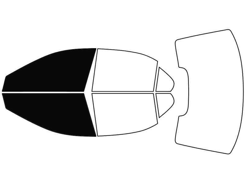 Front - 5%