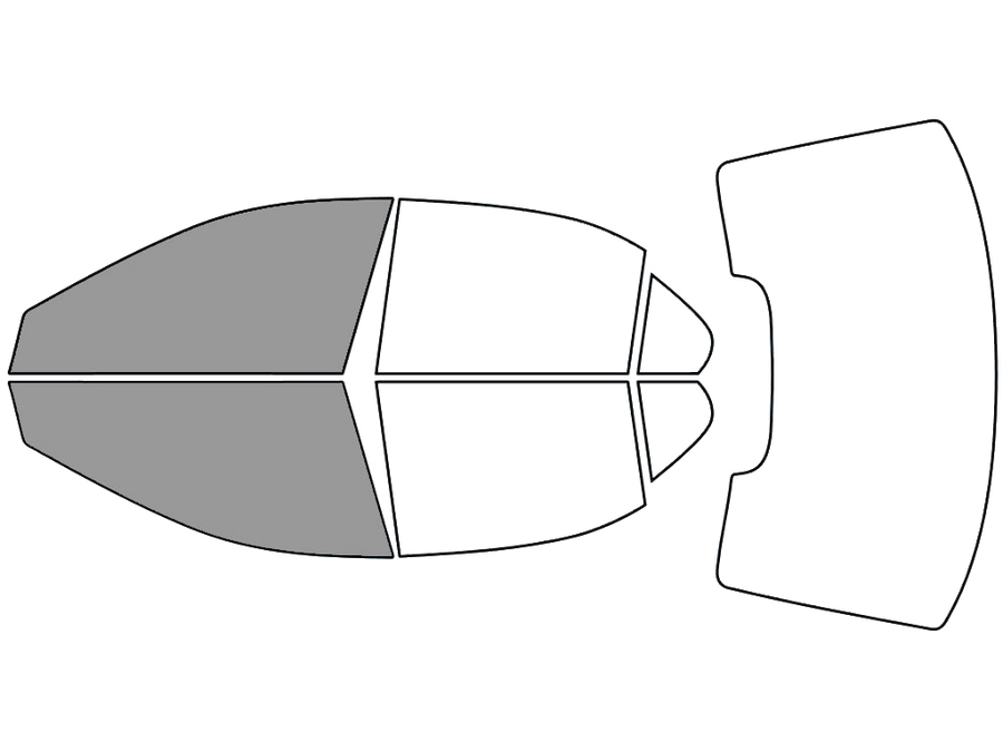 Front - 50%