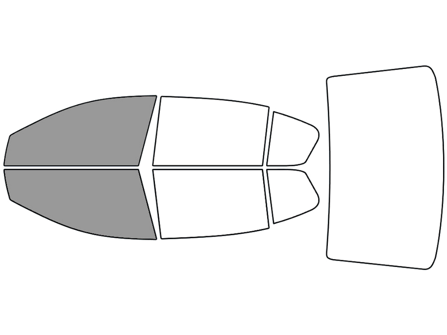 Front - 45%