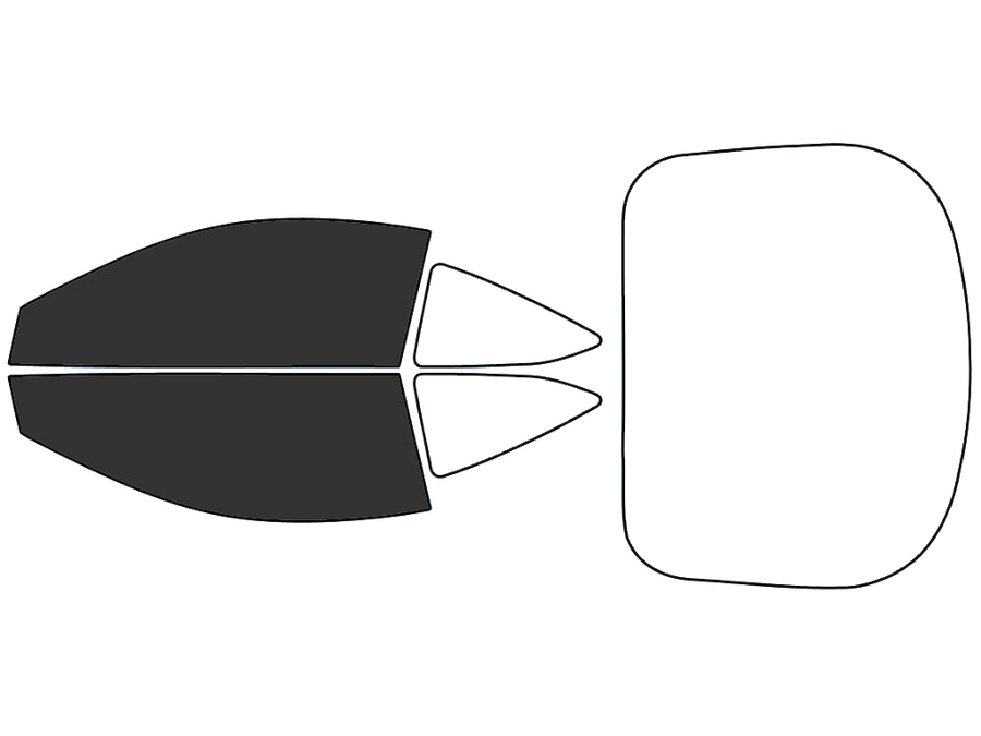 Front - 15%