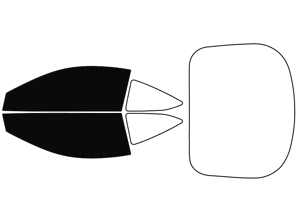 Front - 5%