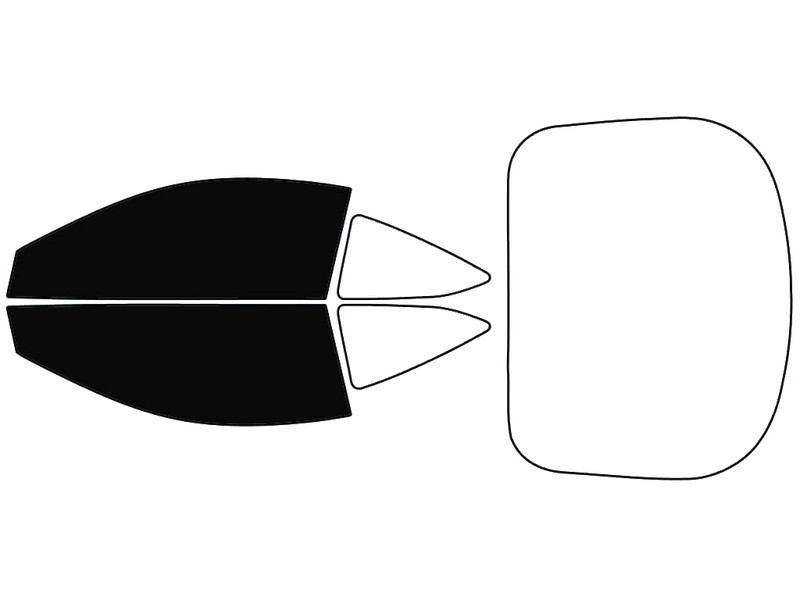 Front - 5%