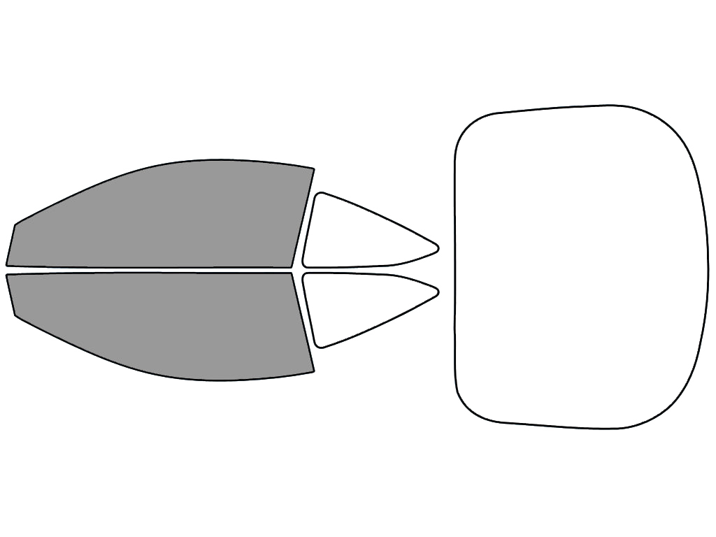 Front - 45%