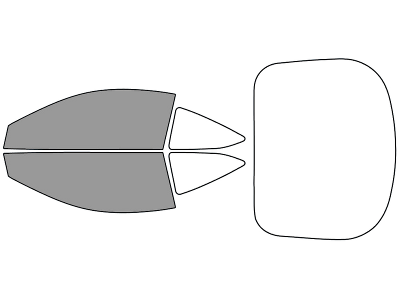 Front - 45%