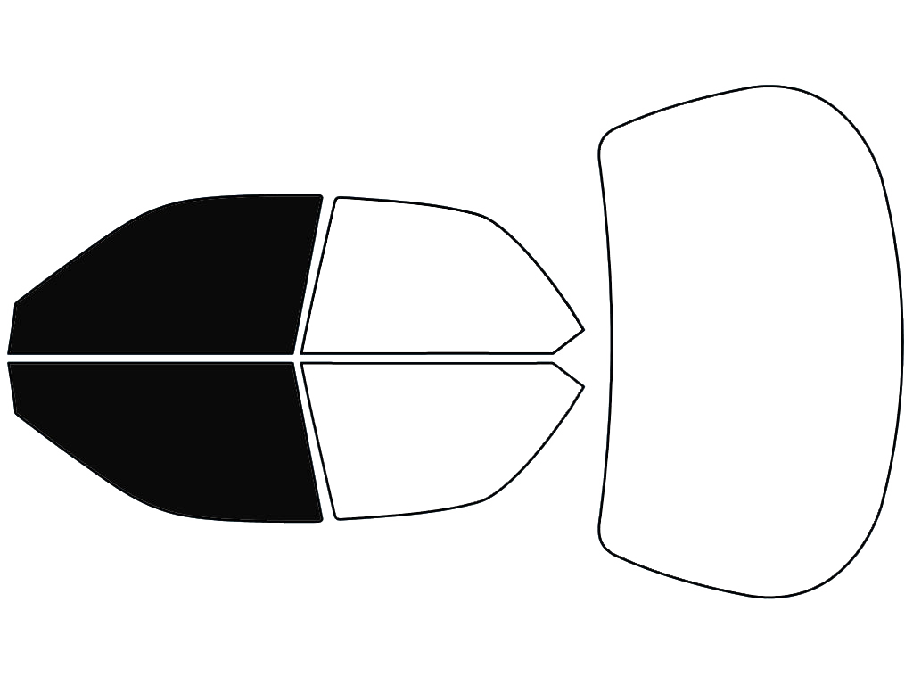 Front - 5%