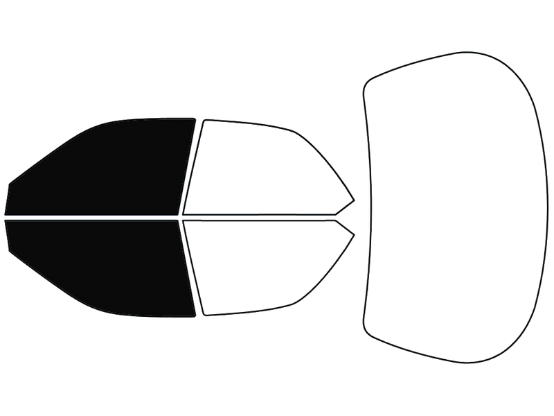 Front - 5%