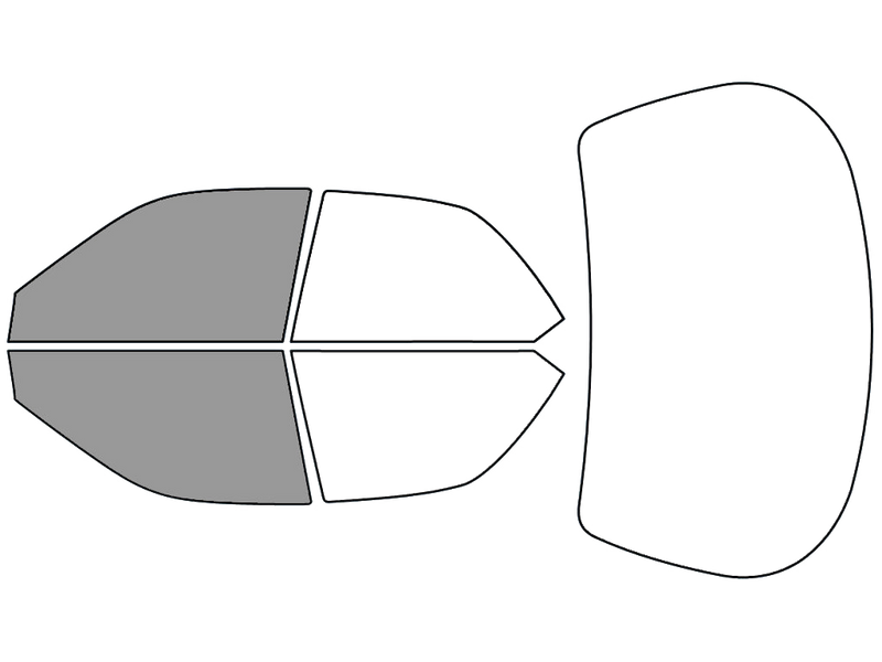 Front - 45%