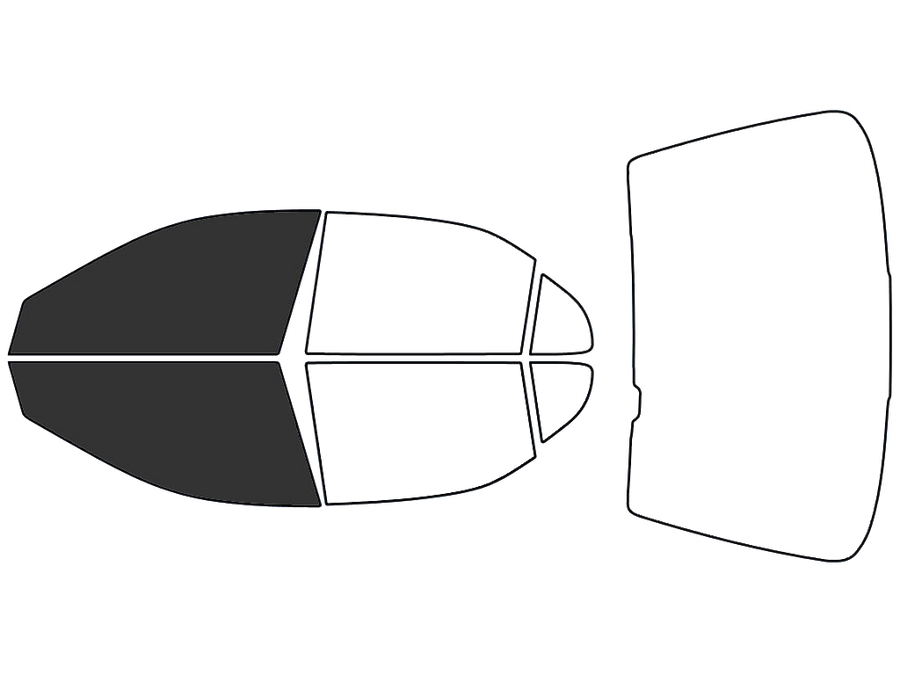 Front - 15%