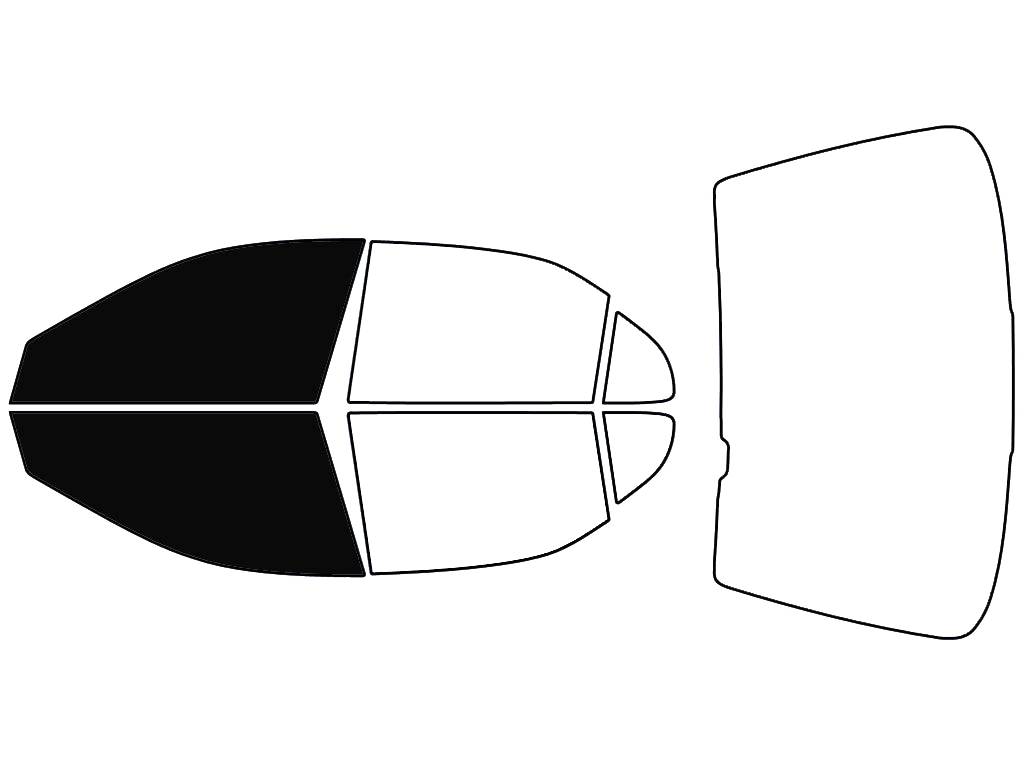 Front - 5%