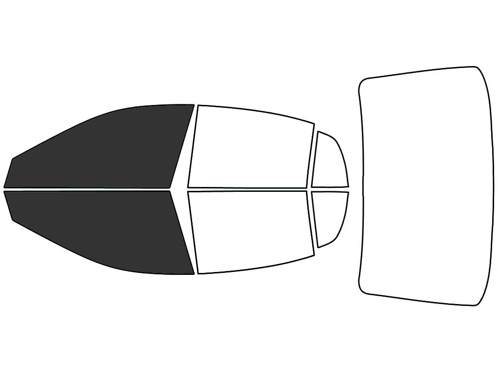 Front - 20%