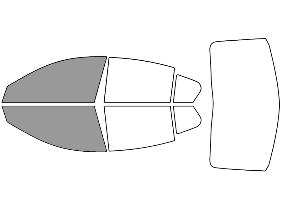 Front - 50%