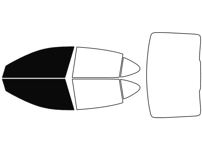 Front - 5%