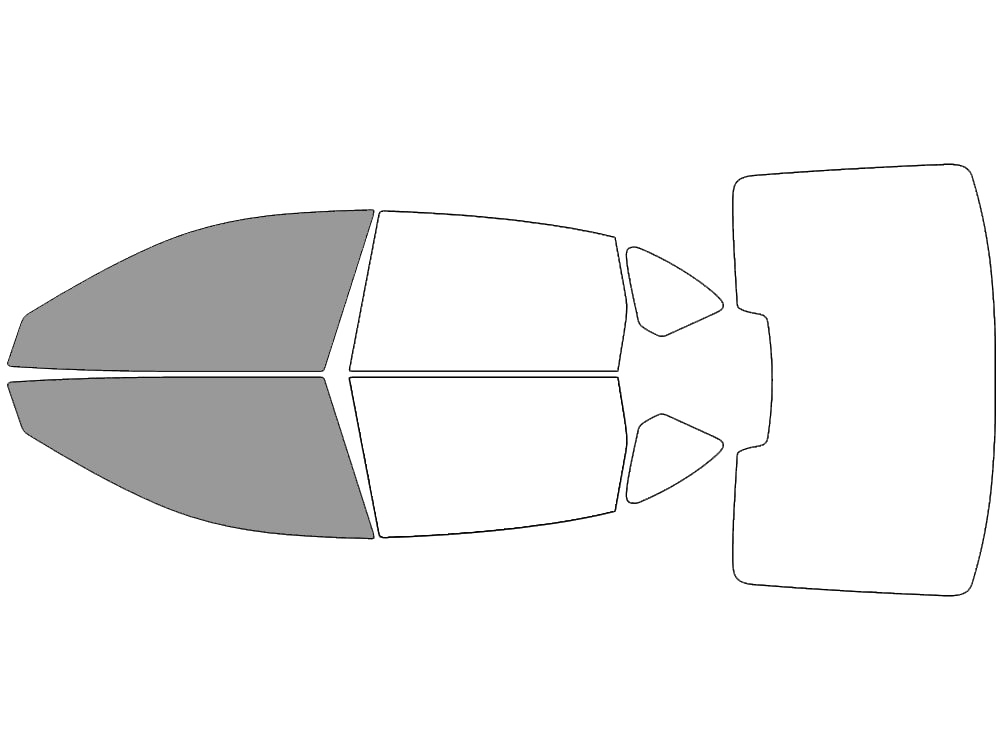 Front - 45%