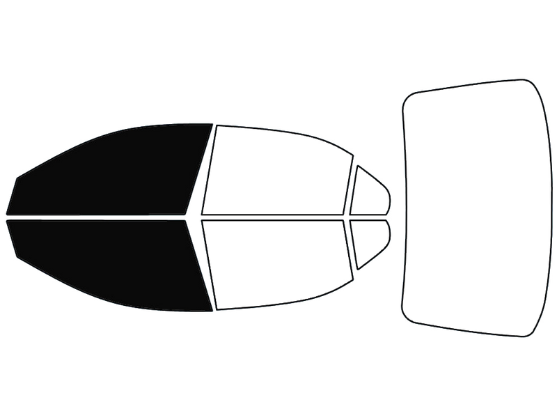 Front - 5%
