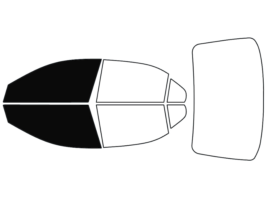 Front - 5%