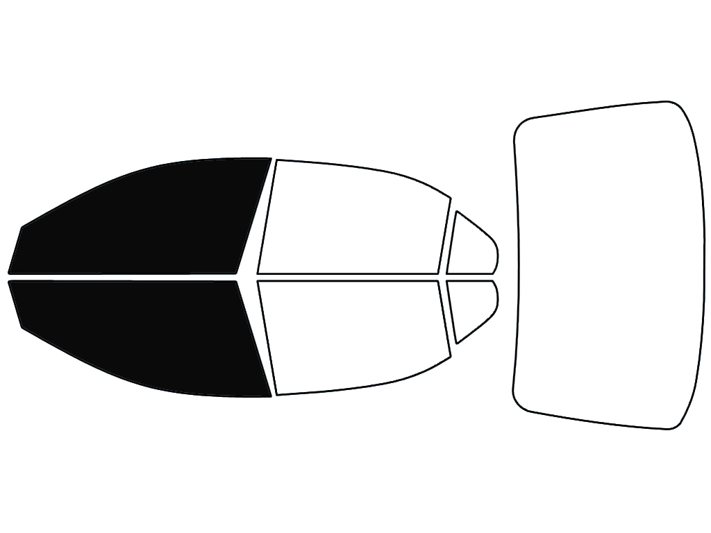 Front - 5%