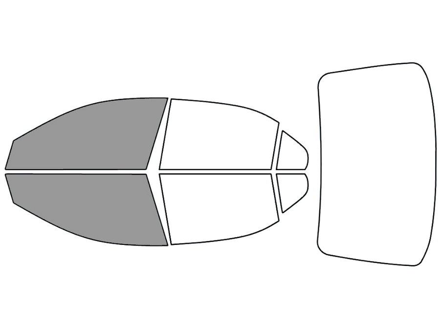 Front - 45%