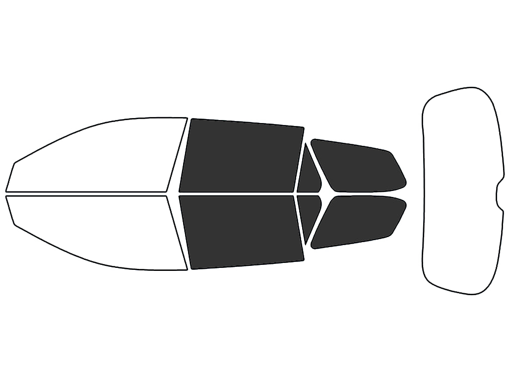 Back - 15% + Cargo