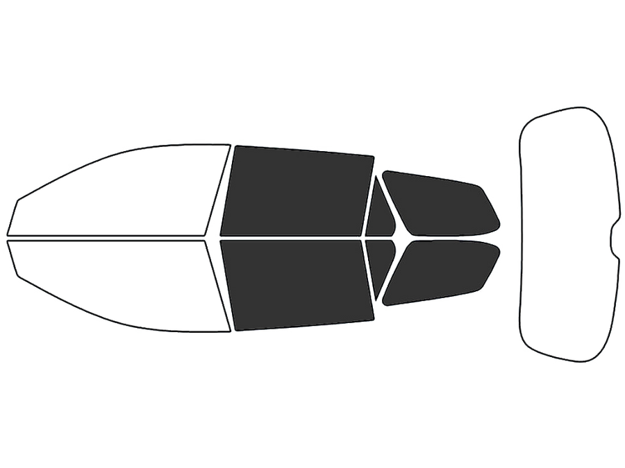 Back - 15% + Cargo