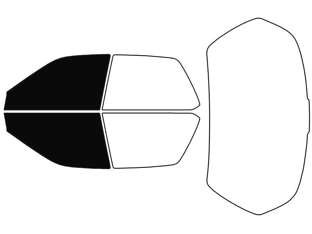Front - 5%