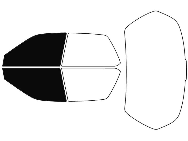 Front - 5%