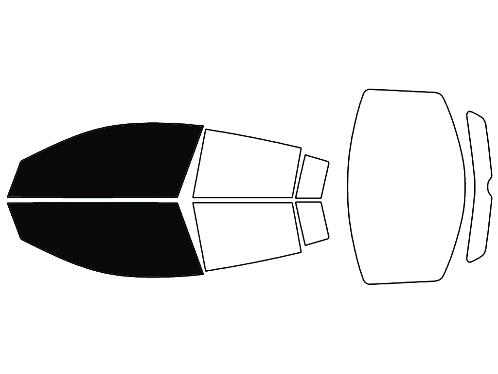 Front - 5%