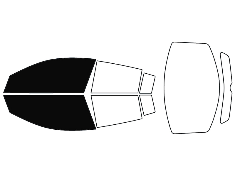 Front - 5%