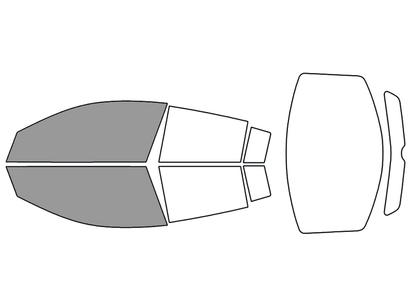Front - 45%