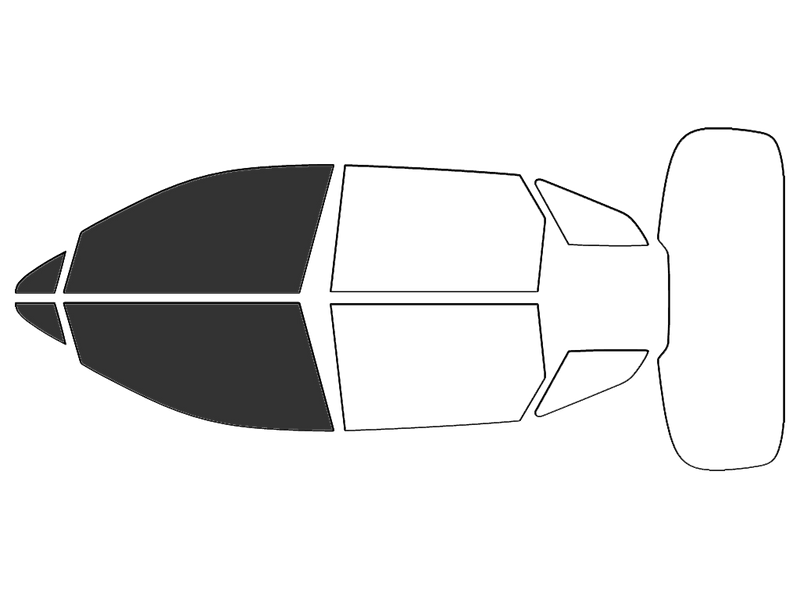 Front - 15%