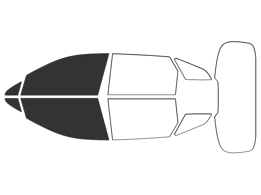 Front - 15%