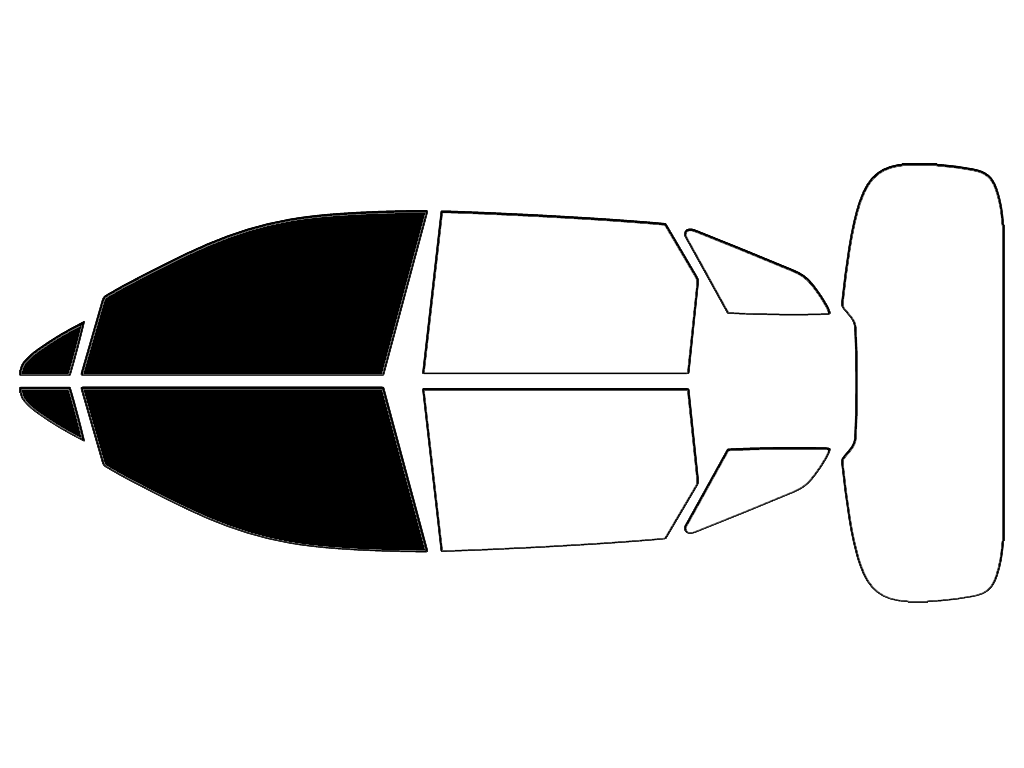 Front - 5%