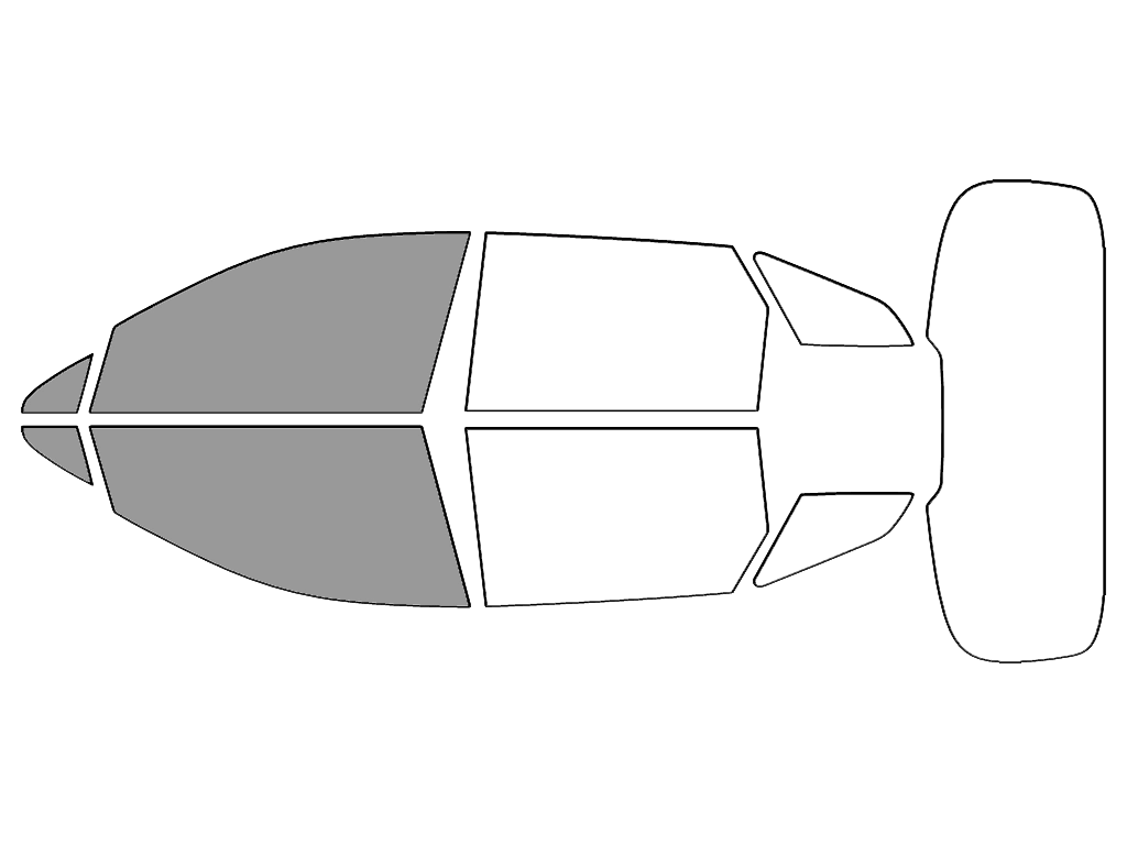 Front - 45%